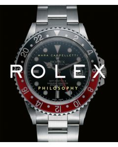 Rolex Philosophy