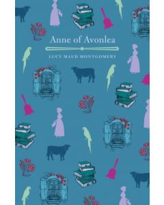 Anne of Avonlea