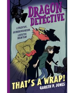 Dragon Detective: That's A Wrap!