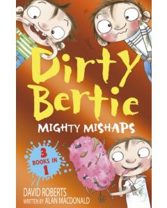Mighty Mishaps