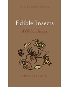 Edible Insects