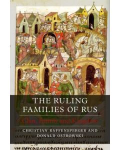The Ruling Families of Rus