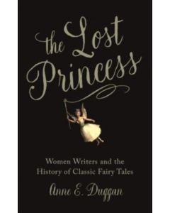 The Lost Princess