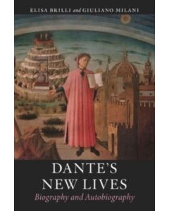 Dante's New Lives