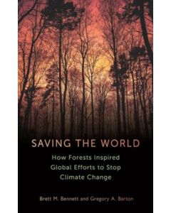 Saving the World