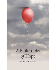 A Philosophy of Hope