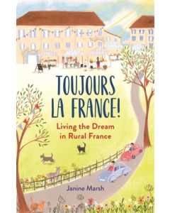 Toujours la France!