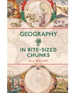 Geography in Bite-sized Chunks