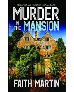 Murder In The Mansion