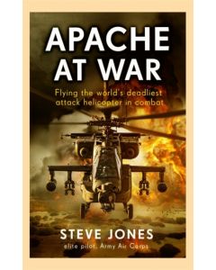 Apache at War