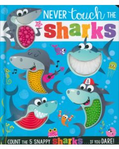 Never Touch The Sharks