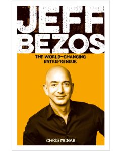 Jeff Bezos