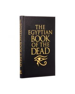 The Egyptian Book of the Dead