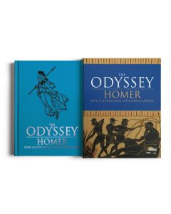 The Odyssey