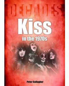 Kiss in the 1970s
