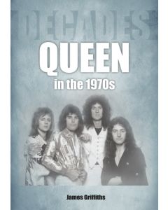 Queen in the 1970s