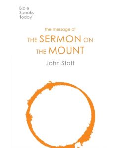 The Message of the Sermon on the Mount