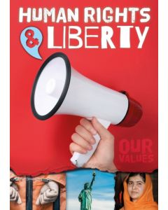 Human Rights and Liberty