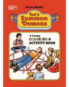 Let's Summon Demons