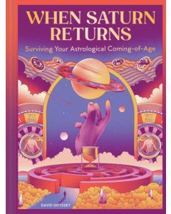 When Saturn Returns