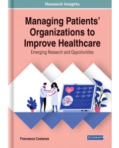 Managing Patients' Organizations to Improve Healthcare