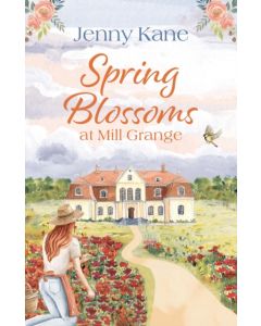 Spring Blossoms at Mill Grange
