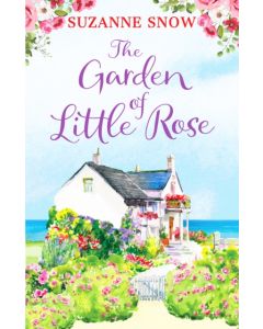 The Garden of Little Rose