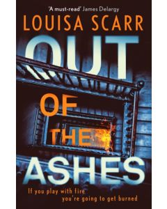 Out of the Ashes