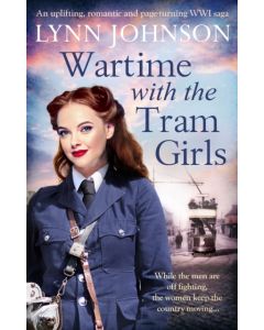 Wartime with the Tram Girls