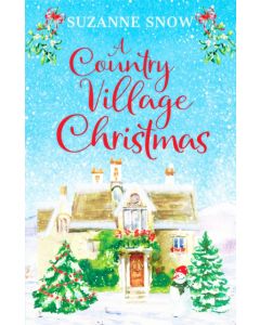 A Country Village Christmas