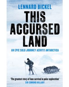 This Accursed Land
