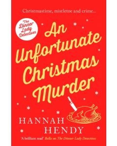 An Unfortunate Christmas Murder