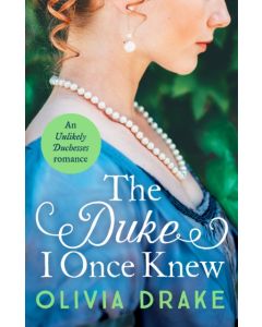 The Duke I Once Knew