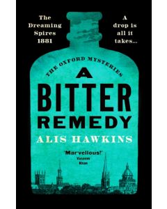 A Bitter Remedy