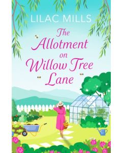 The Allotment on Willow Tree Lane
