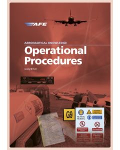 Aeronautical Knowledge - Operational Procedures