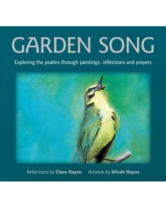 Garden Song