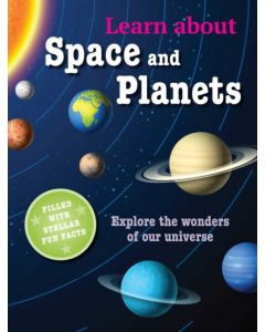 Learn about Space and Planets