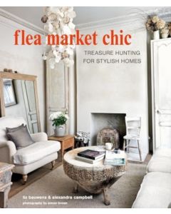 Flea Market Chic
