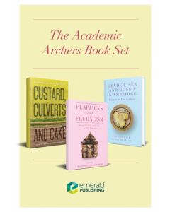 The Academic Archers Book Set