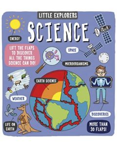 Little Explorers: Science