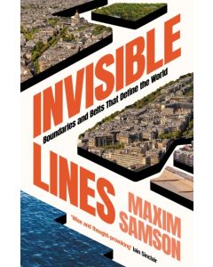 Invisible Lines