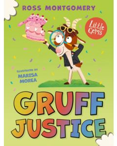 Gruff Justice