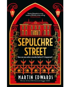 Sepulchre Street