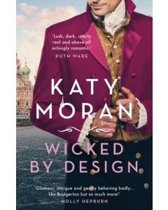 Wicked By Design
