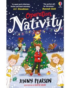 Operation Nativity