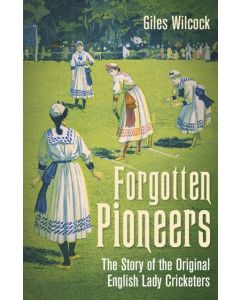 Forgotten Pioneers