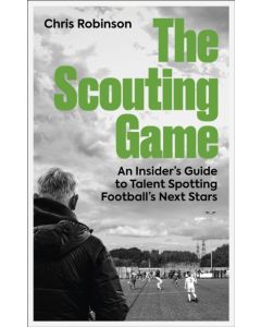 The Scouting Game