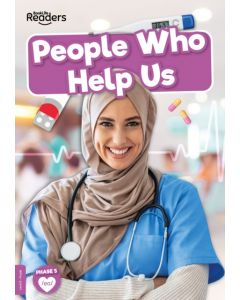 People Who Help Us