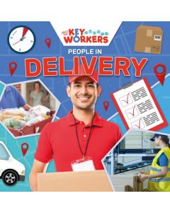 People in Delivery